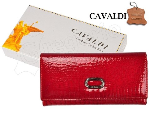 Portafoglio con strass - , 4u