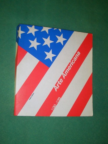 Arte americana 1930 1970 - americana,