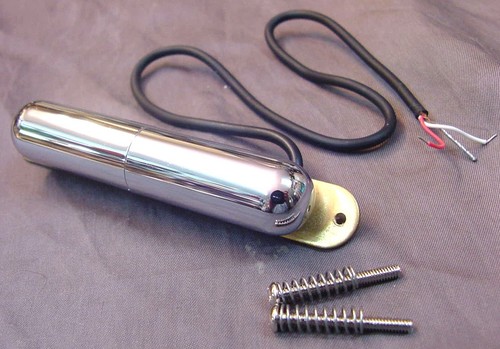 Pickup chitarra rossetto - pickup,