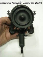 D0028 APPENDIABITI IN OTTONE