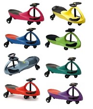 MACCHININA PLASMA COASTER CAR GAME CARS SENZA MOTORE