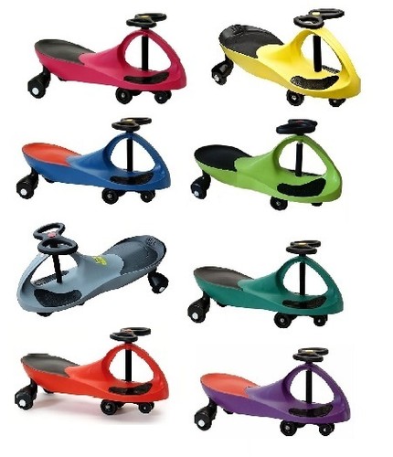 Macchinina plasma coaster car - plasma,