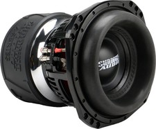 Sundown Audio Z8 Subwoofer 8"