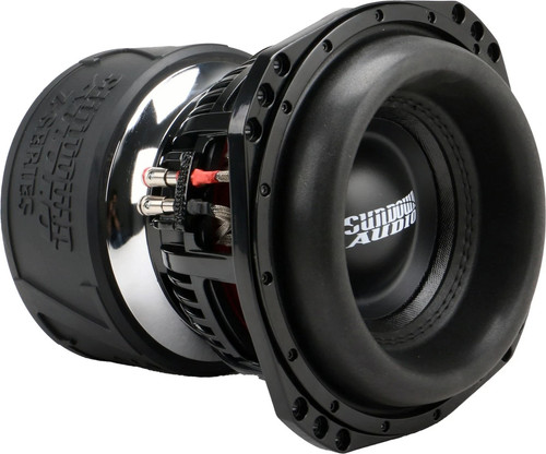 Sundown audio subwoofer - audio, z8