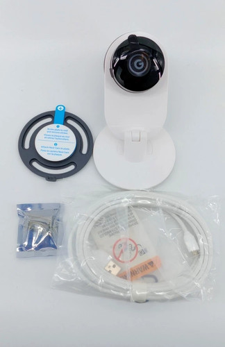 Google nest cam - google, telecamera