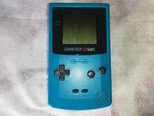 NINTENDO GAME BOY COLOR -