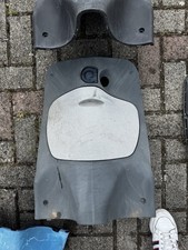 Retroscudo piaggio liberty - piaggio,