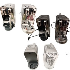 2 Macchine Caffè Capsule