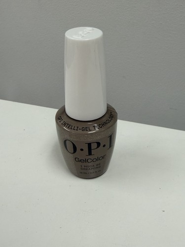 Opi gelcolor gel - opi, polish