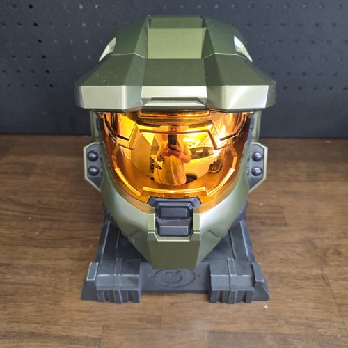 Casco halo master chief unisex - chief,