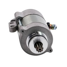 Avviamento motore elettrico