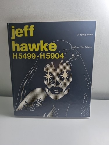 Jeff hawke h6499 - jeff, h6499-h5904