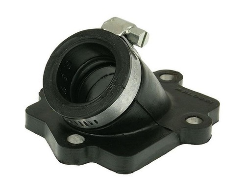 Collettore aspirazione mm - 22,