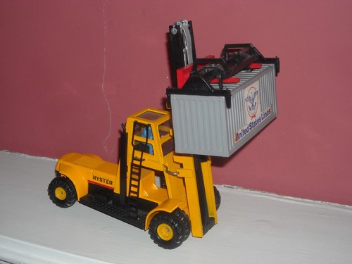 Carrello elevatore forche - elevatore,
