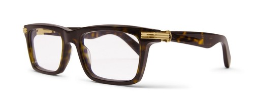 Cartier ct0420o 002 occhiali - cartier, ct0420o-002