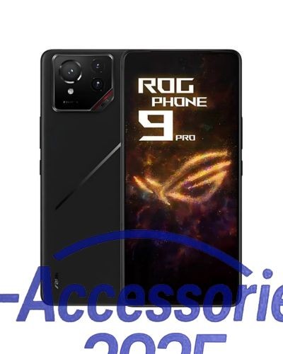 Rog phone pro - rog,