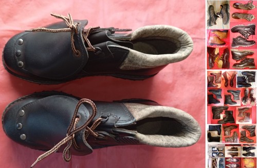 Scarpe sicurezza - scarpe,