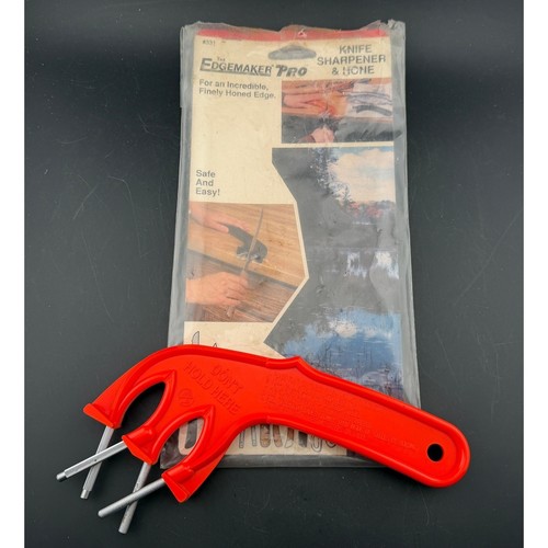 The edgemaker affilacoltelli - the,