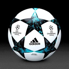 Nuovo pallone da calcio Adidas