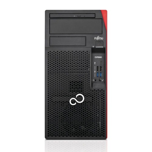 Fujitsu esprimo p758 - fujitsu,