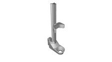 Supporto Verticale per Dremel