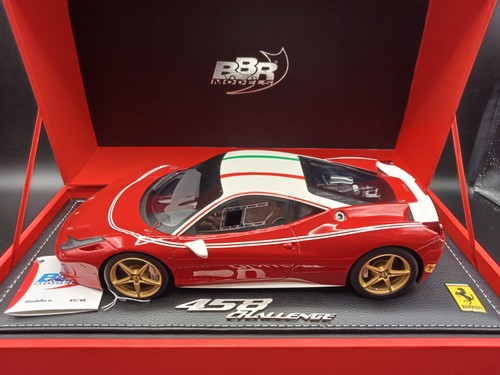 Ferrari 458 challenge - 458, taylor