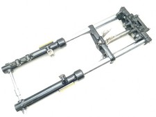 AVANTRENO COMPLETO COMPLETE FRONT END  KEEWAY SUPERLIGHT 125 18-22 QJ157FMI