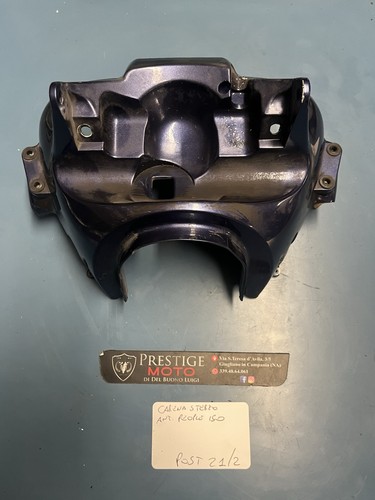 Carena sterzo aprilia scarabeo - sterzo,