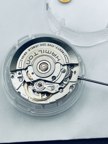 Genuine eta 2824 swiss - eta, auto