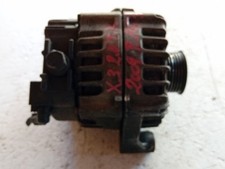 ALTERNATORE PER BMW X3 1° Serie 2543461C N47D20A diesel 1995 (04>10)