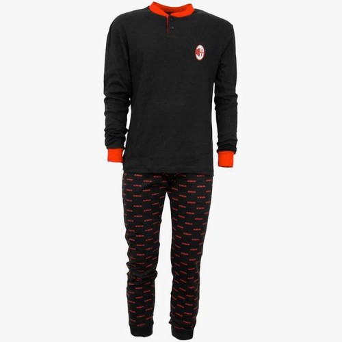 Milan pigiama lungo x - pigiama,