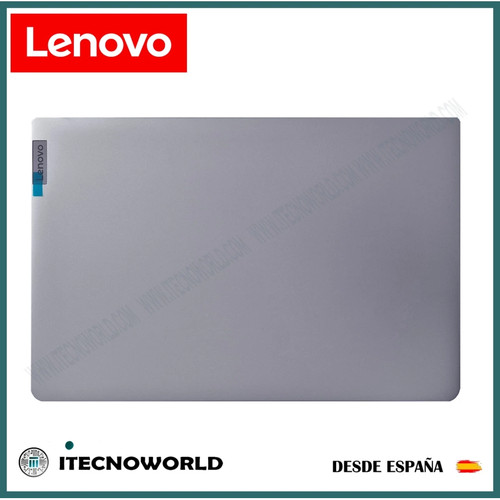 Carcasa trasera lcd cover - carcasa,