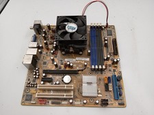 HP Asus M2N68-LA Desktop
