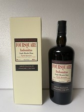 Foursquare Indomitas 15yo