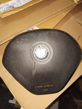 AIRBAG VOLANTE ALFA  ROMEO  GIULIETTA 2017,usato In BUONE CONDIZIONI 