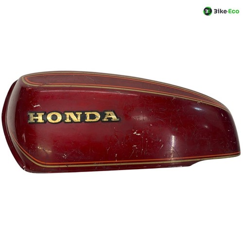 Cache reservoir gauche honda - gauche,