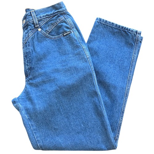 Jeans western donna vintage