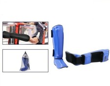 Parastinchi Boxe  Attrezzatura