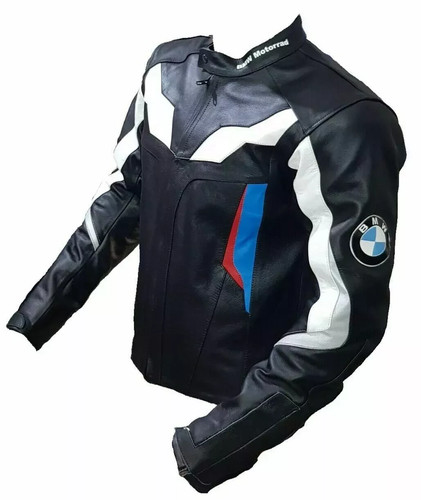 Nuova giacca pelle - in,