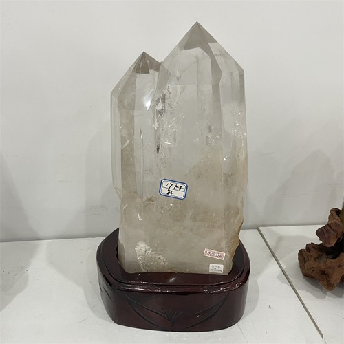 Libbre top quarzo - 37,4,