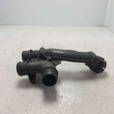 9804177580 Tubo condotto scambiatore aria Peugeot 208 1.6d 55kw BH02 2019 impian