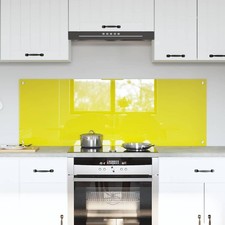 Rivestimento da Cucina vetro