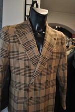 TAGLIATORE GIACCA NUOVA  TG 48