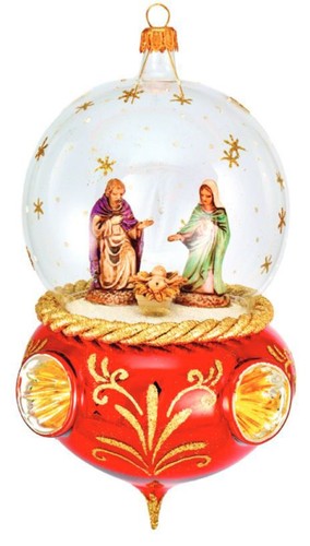 Cuore tuo rosa nuovo presepe - tuo,
