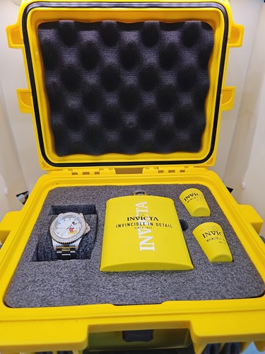 Orologio invicta disney - orologio,
