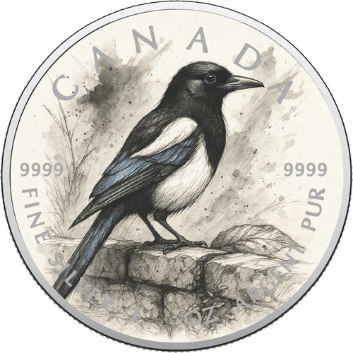2026 kanada unze 9999 - ,