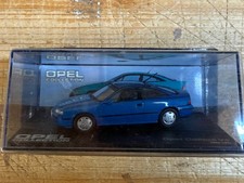 Opel calibra - calibra, v6
