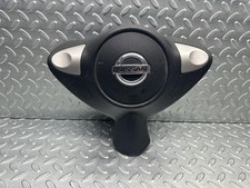 AIRBAG VOLANTE PER NISSAN Juke