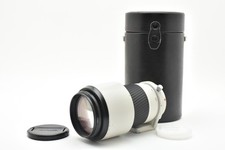 [Quasi come nuovo] Minolta High Speed AF APO Tele Zoom 80-200 mm f/2.8 obiettivo dal Giappone