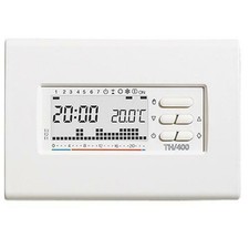 Bpt cronotermostato digitale - bpt,